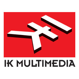 IK MULTIMEDIA